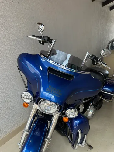 Harley Davidson Ultra Limited