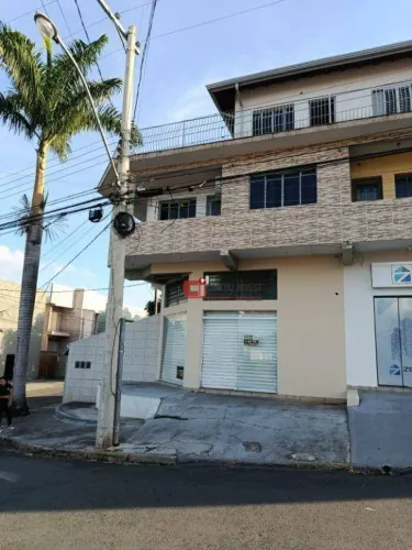 Sala para alugar, 70 m² por R$ 2.700,00/mês - Dom Bosco - Jaguariúna/SP