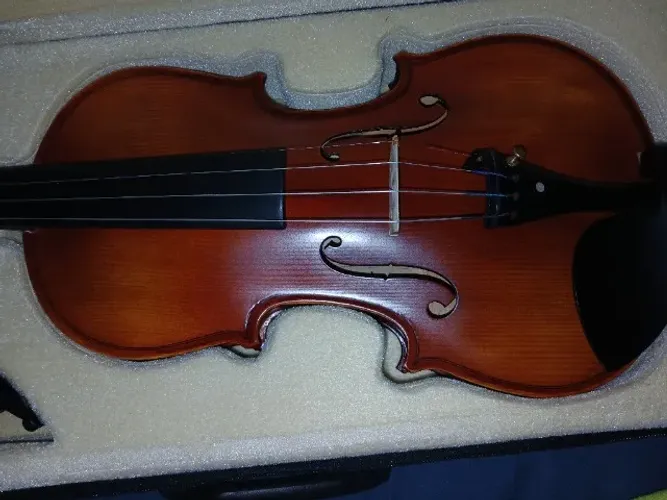 Violino Profissional Konig Vk40