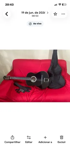 Violão 