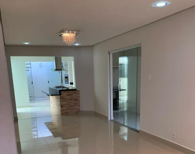 Casa à venda no Condomínio The Palms em Uberlândia