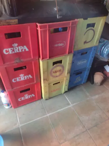 Cerpa e diversos