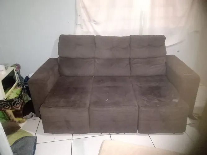 Sofa cama valor 100