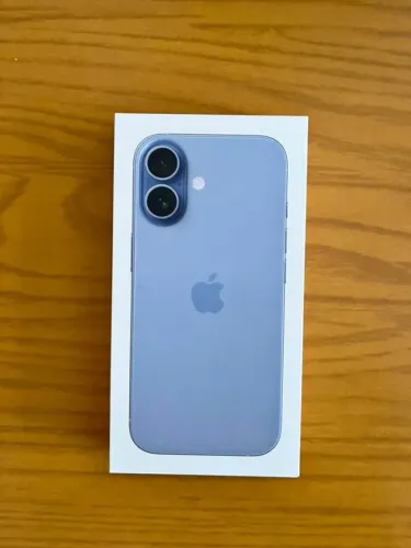 iPhone