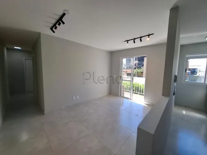 Apartamento à venda em Campinas, São Bernardo, com 2 quartos, com 70 m²
