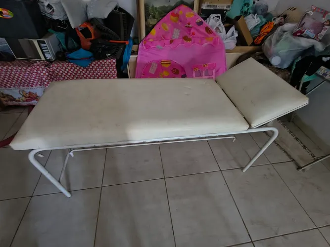 Maca 3 posições