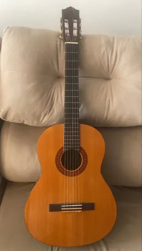 Violão Yamaha M40