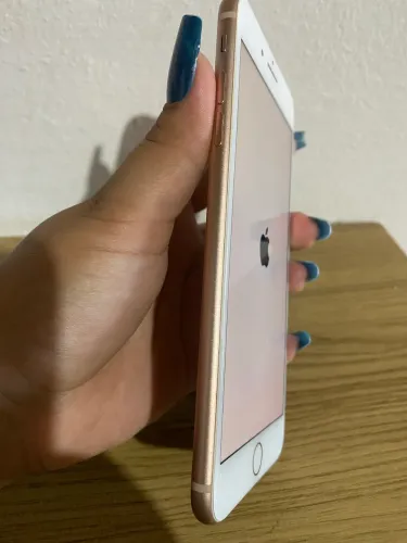 iPhone 8 Plus