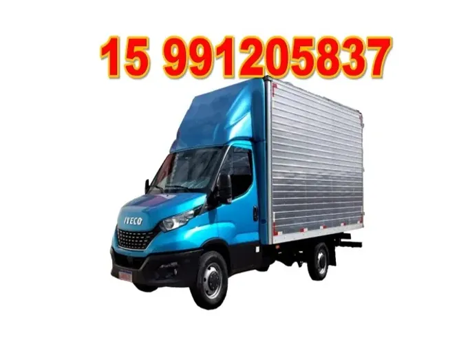 Carreto em Sorocaba para Todo o Brasil