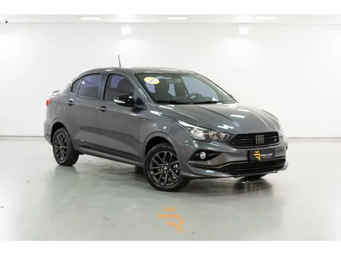 Fiat Cronos Drive 1.3 8V Flex 2022