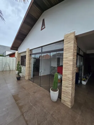CASA DE PRAIA ESPAÇOSACASA PARA TEMPORADA ? PERFEITA PARA GRUPOS E FAMÍLIA