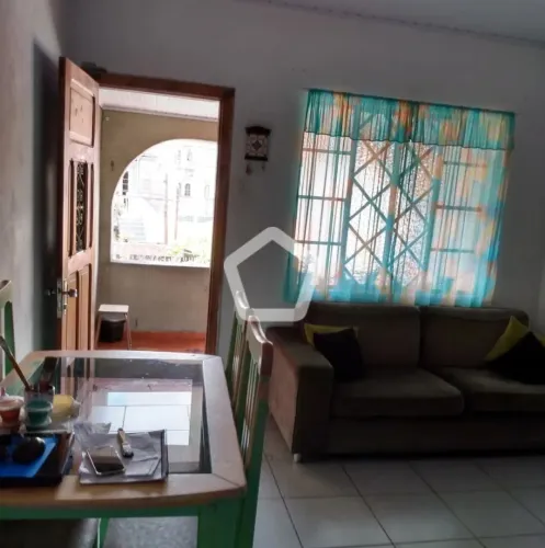 Casa em Vila Moraes