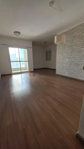 Apartamento para alugar em Jundiaí, Engordadouro, com 2 quartos, com 83 m², HANBURY PARK