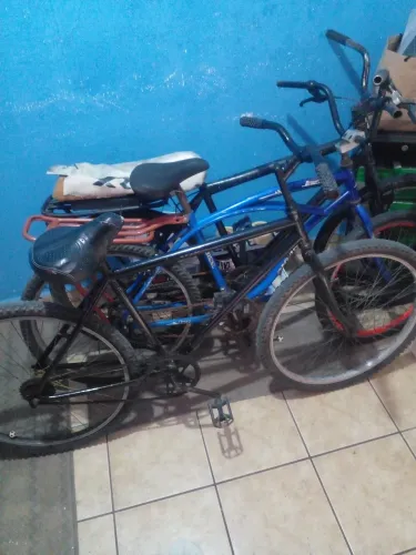 Bicicletas