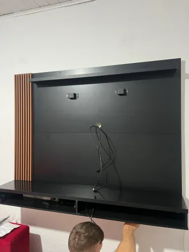Painel de tv 50 polegadas