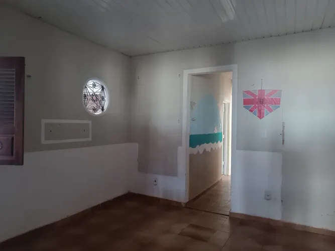 Alugo casa no Maranhão novo trata 9 *