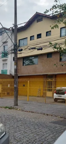 Vaga atendimento - Unidade Santo André 