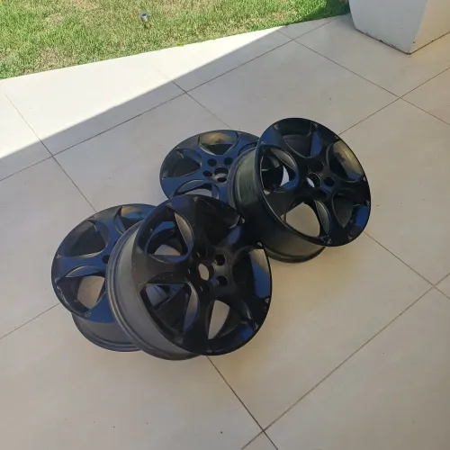 Rodas Liga aro 16"