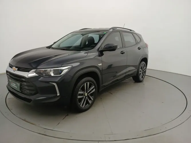 Chevrolet Tracker LT 1.0 Turbo 12V Flex AUT 2024