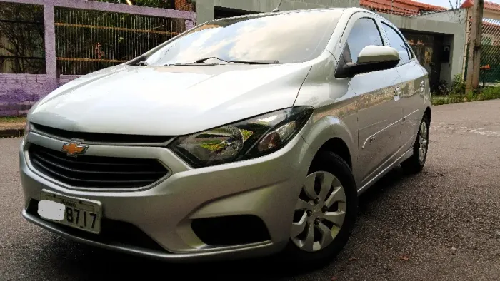 ONIX 2019 LT/1.0 4 CILINDROS, 6 MARCHAS SEMINOVO! DOC OK,* CONFIRA*ACTO TROCA/ FINANCIA