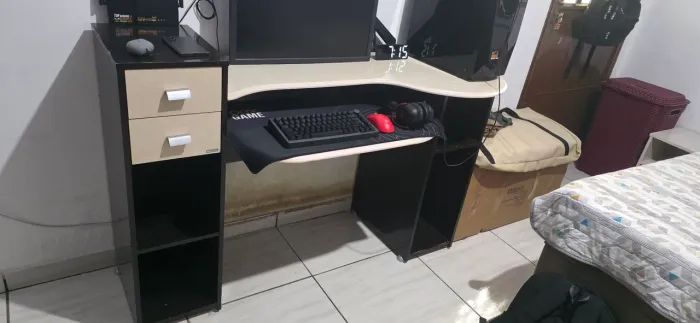 Mesa para computador