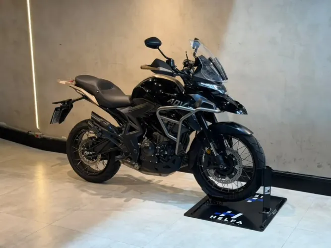 Zontes T 350 X