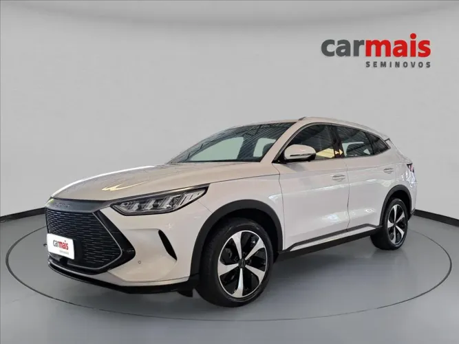 BYD Song Plus 1.5 16V Aut. (hibrido) 2023