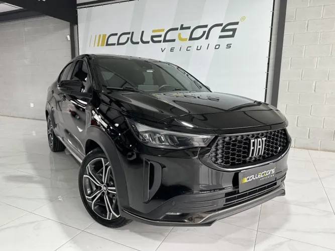 Fiat Fastback Limited Ed.1.3 270 T.flex Aut. 2023