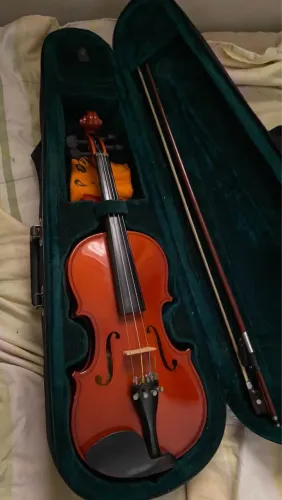Violino Michael 3/4