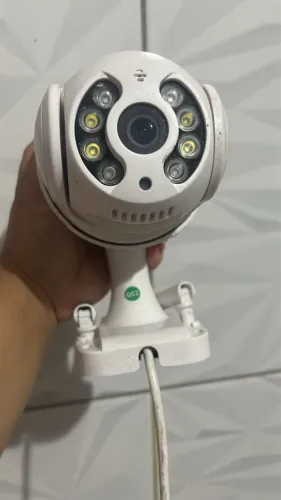 Câmera app cel iCSee