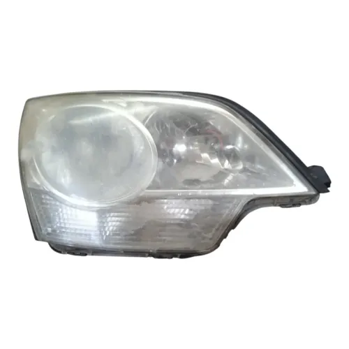 Farol Direito Gm Captiva 2.4 2010 A 2013 C/detalhe Direito/passageiro