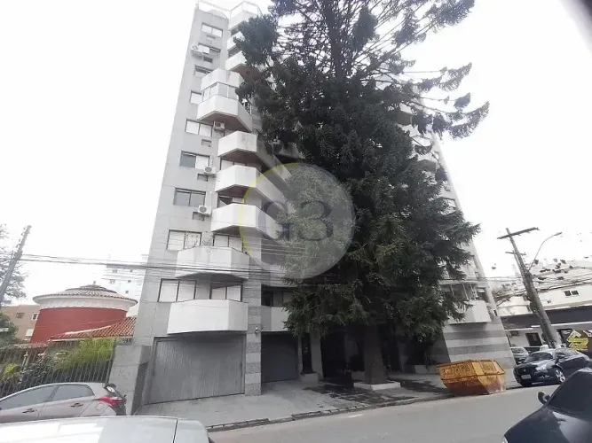 Apartamento Mobiliado para locação, Centro, Pelotas, RS