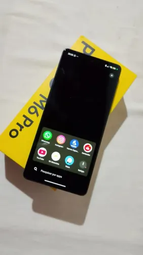 Poco m6 pro 