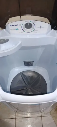 Tanquinho