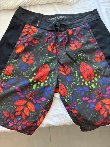 Bermuda Osklen Original 42