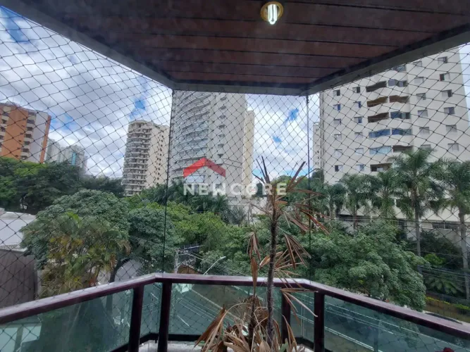 Apartamento em Avenida Salgado Filho - Centro - Guarulhos/SP
