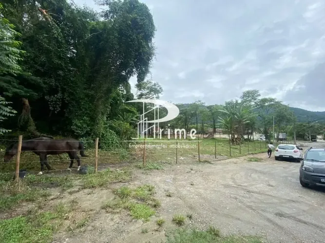 Terreno à venda, 551 m² por R$ 260.000,00 - Engenho do Mato - Niterói/RJ