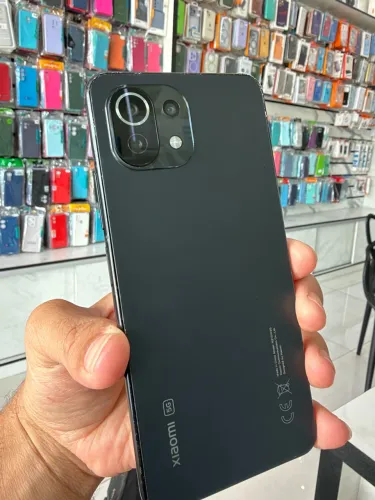 Xiaomi mi 11 lite 5G 128gb/6Ram