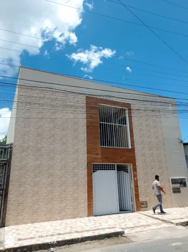Kitnet tomba (conjunto panorama)