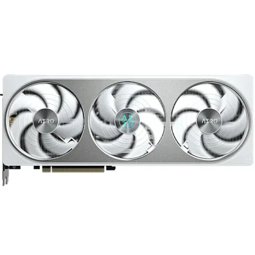 Nova/Lacrada - RTX 5070 12GB Gigabyte Aero - NF e garantia até 01/2030 (4 anos)