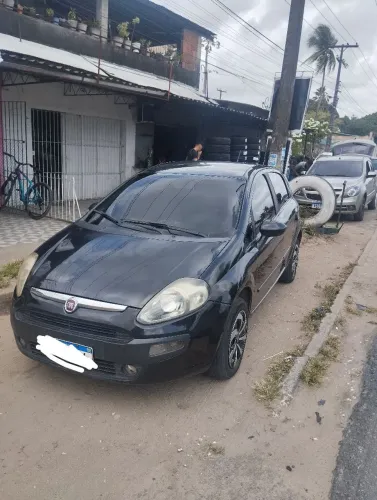 Aluguel de veículo (carro)