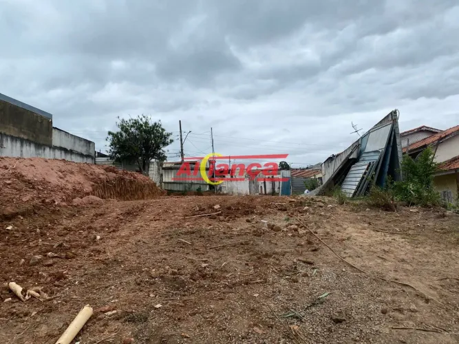 Terreno a venda