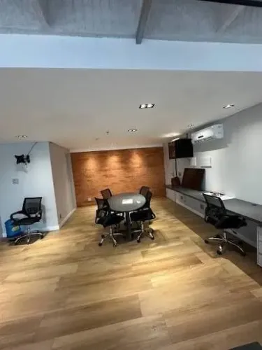 Sala/Escritório - Centro de Porto Alegre