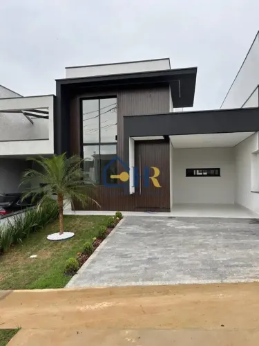 Casa à venda no Condomínio Villaggio Ipanema l Sorocaba/SP