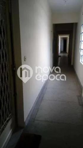 Méier | Apartamento 3 quartos