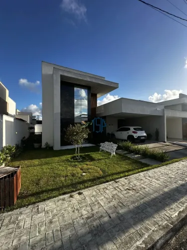 Condominio Central Park 2 - OPORTUNIDADE / CASA EM PARNAMIRIM / CASA EM CONDOMÍNIO FECHADO