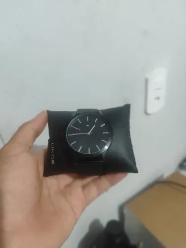 Relógio semi-novo