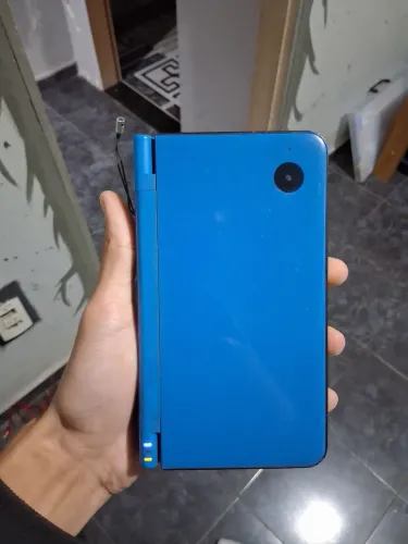 Nintendo ds xl desbloqueado