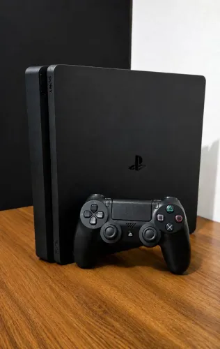PS4 Slim