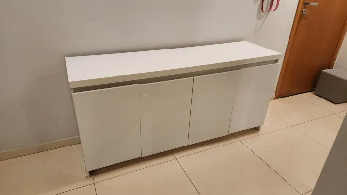 Balcão Buffet doação